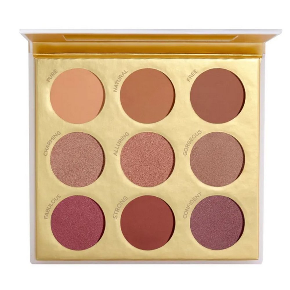 PÜR™ Be Your Selfie Eyeshadow Palette